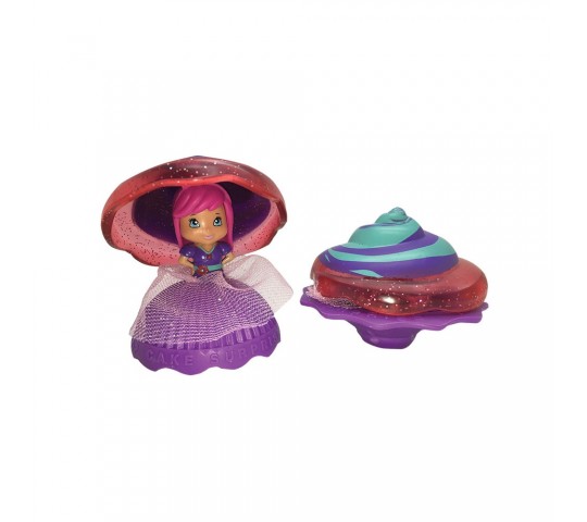 Popcakes Surprise Подскачащи кукли сладкиши 